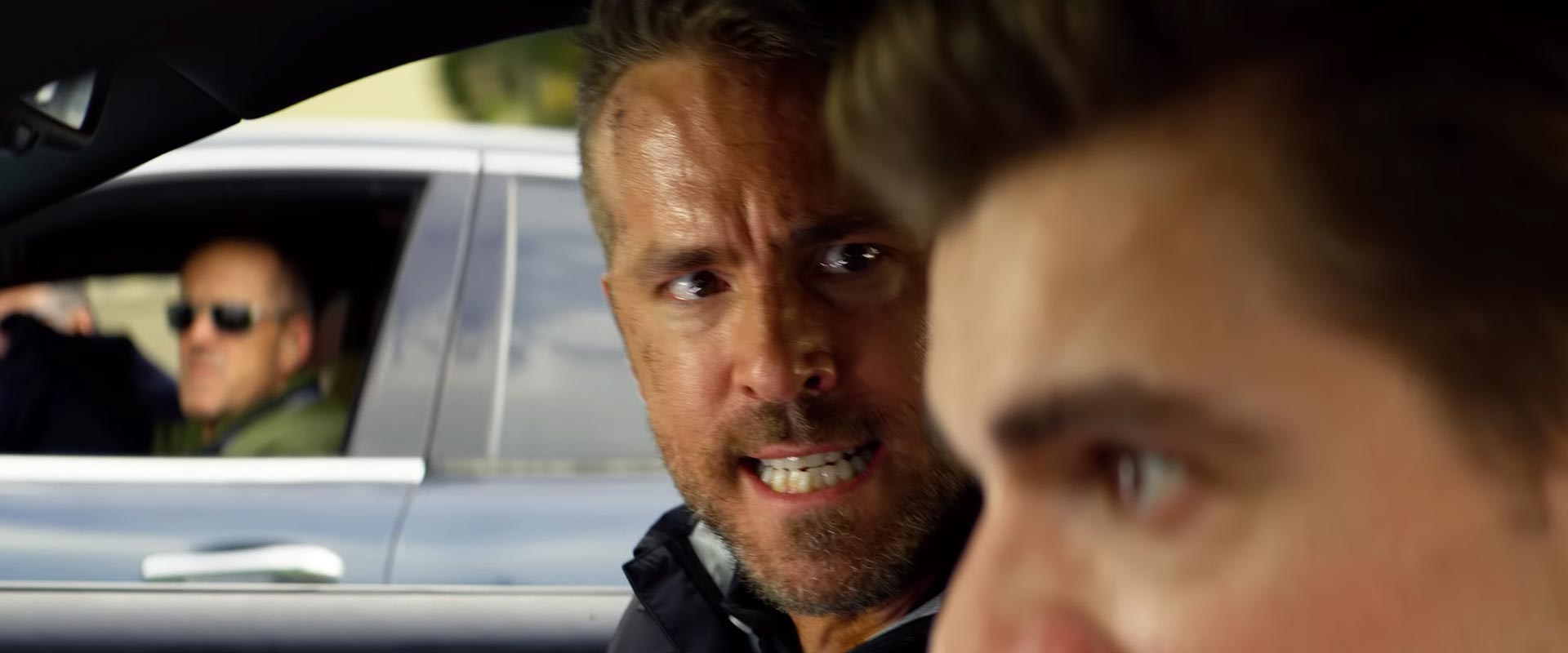 6 Underground Trailer Starring Ryan Reynolds