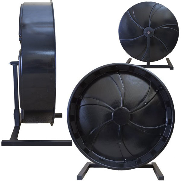 Cat Exercise Wheel