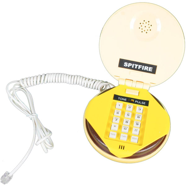 Cheeseburger Phone GeekAlerts