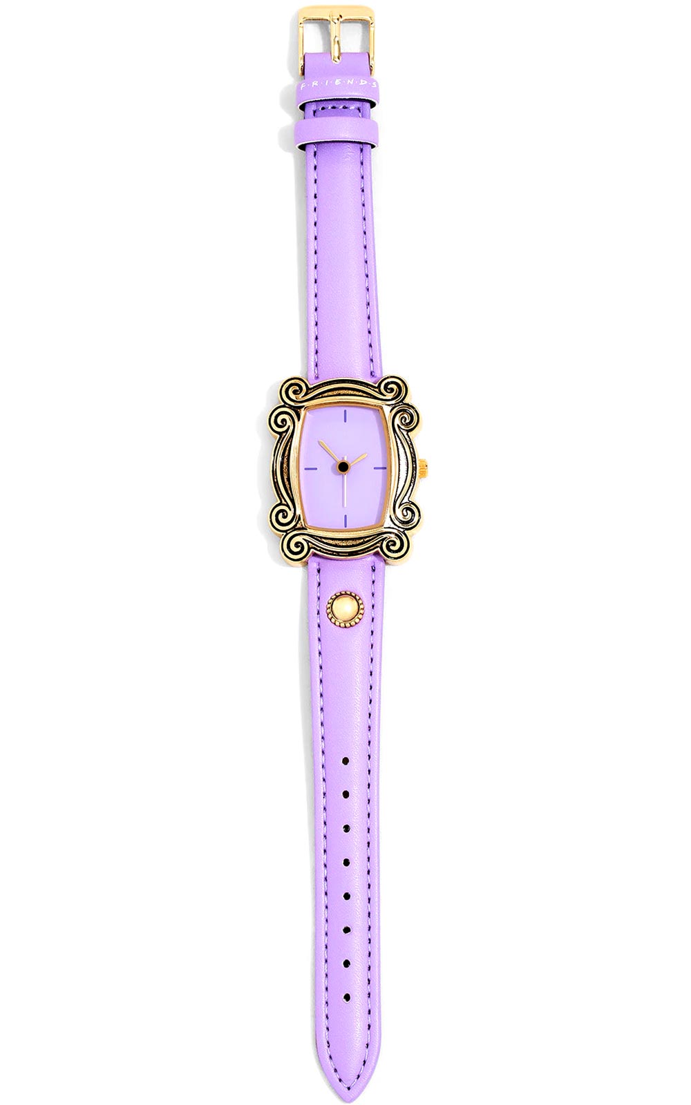 Friends Picture Frame Watch GeekAlerts