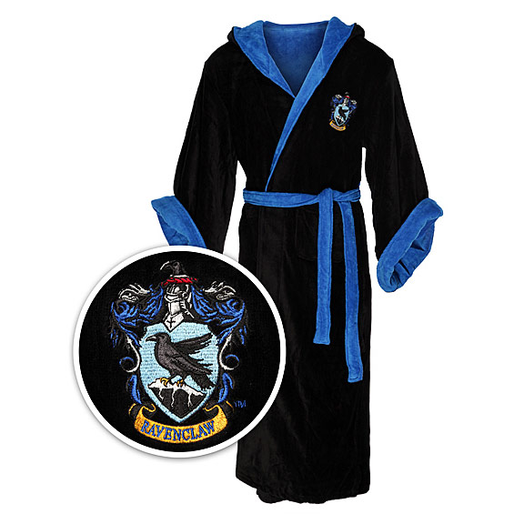 Harry Potter House Robes