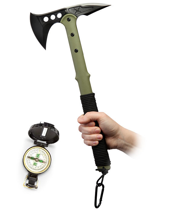 M48 Ranger Hawk Axe
