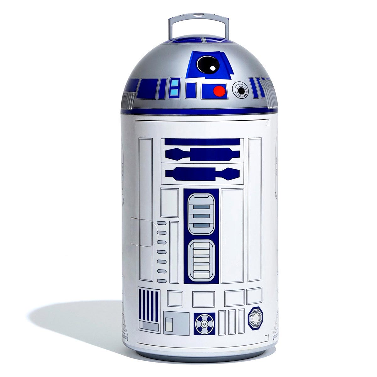 Star Wars R2D2 Mini Fridge