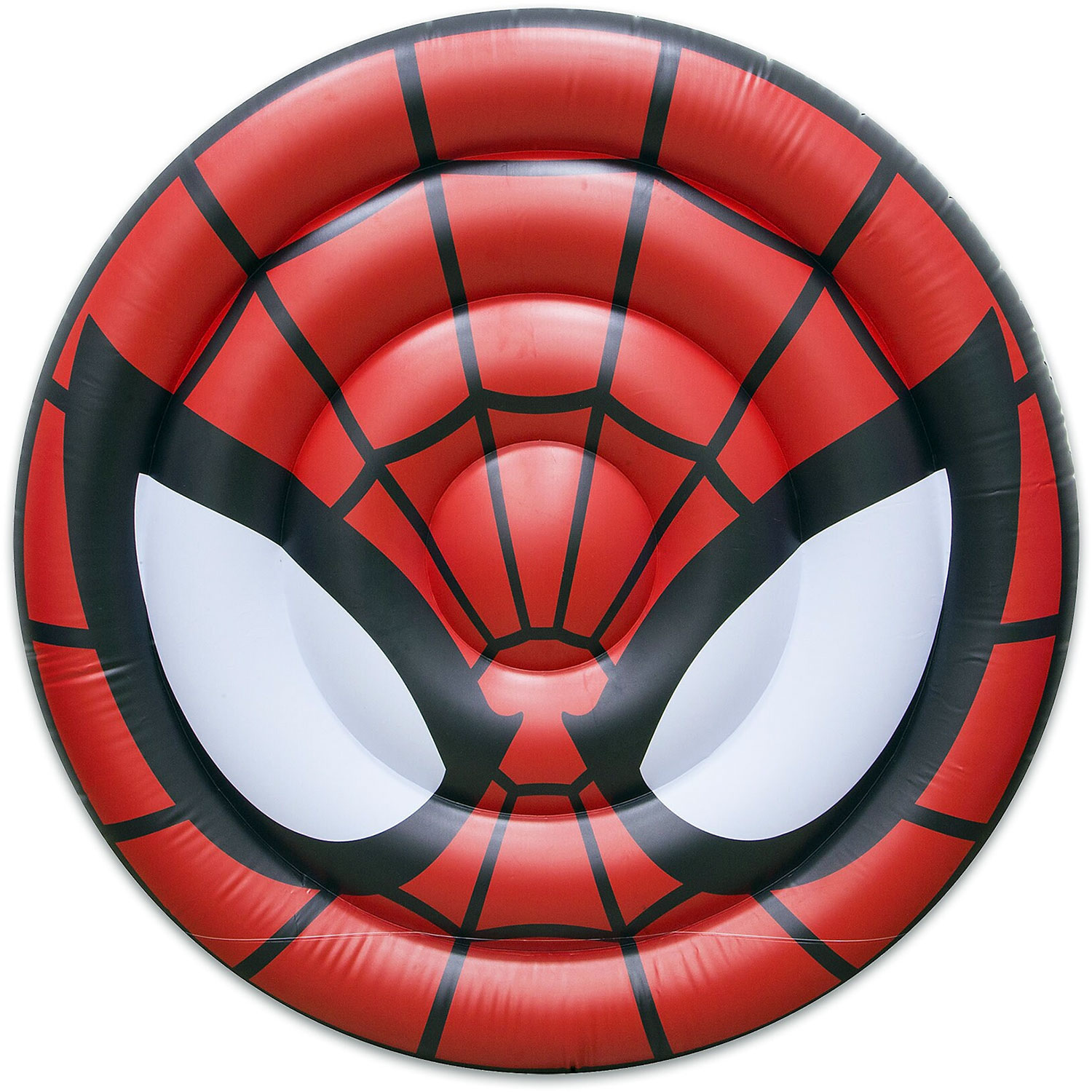Ultimate SpiderMan Pool Float GeekAlerts