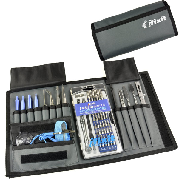 iFixit Pro Tech Toolkit