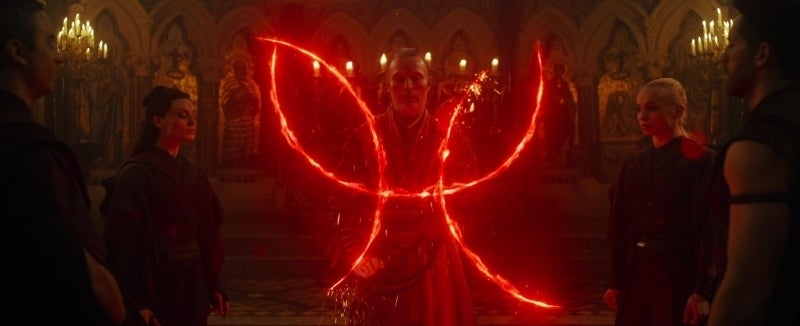 WandaVision, cos’è la Magia del Caos nei fumetti Marvel