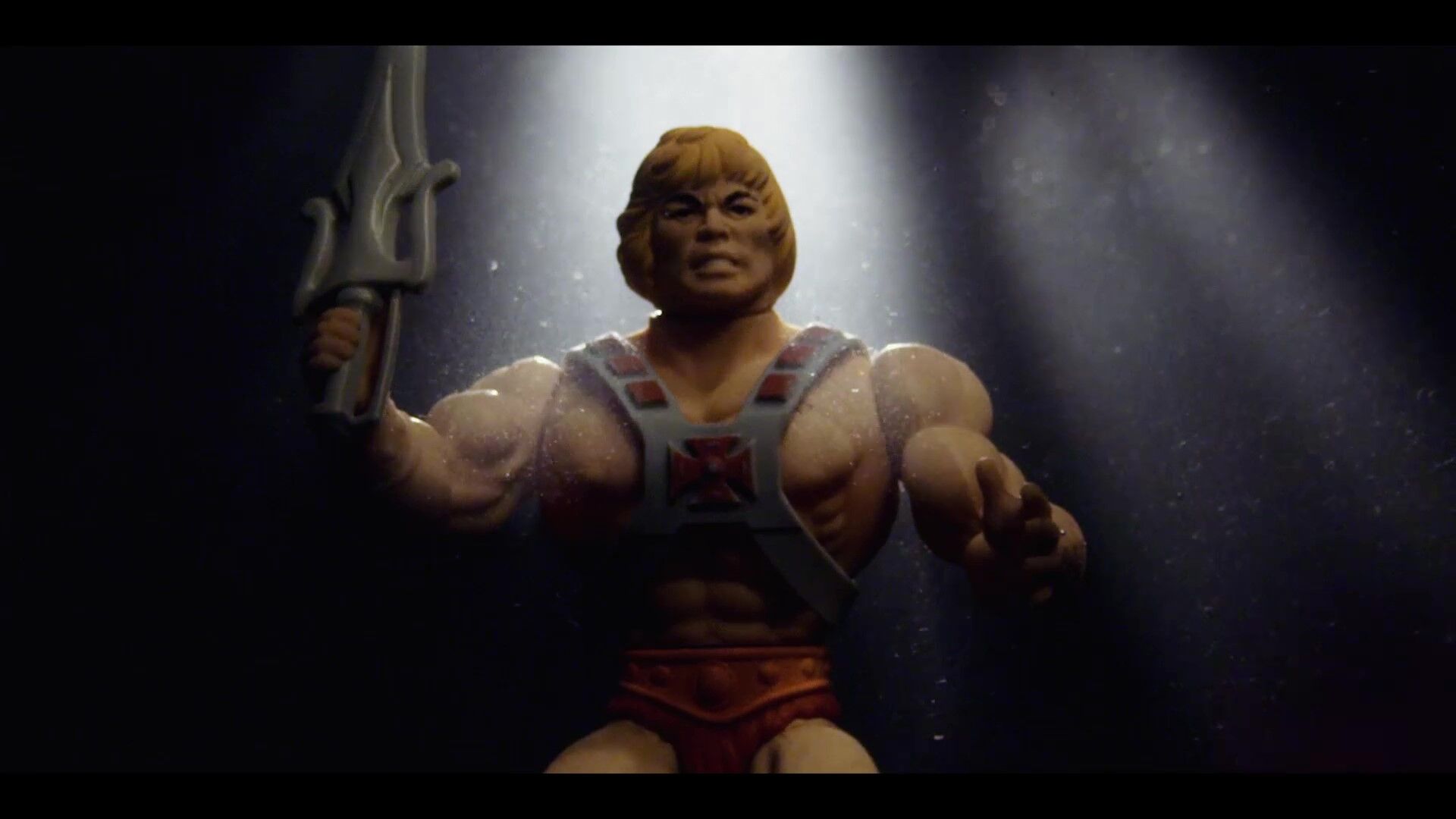 HeMan Documentary 'The Power of Grayskull' Comes to Digital, DVD this September The GCE