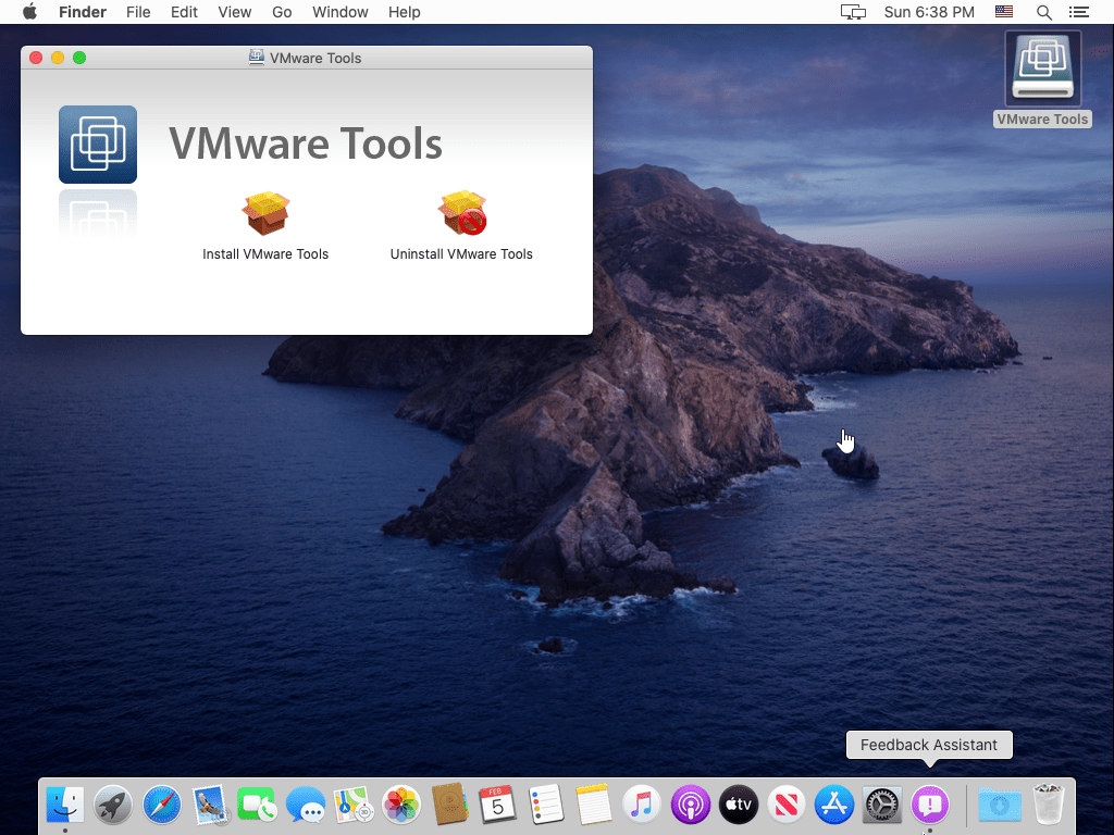 Create Mac OS VM on Windows Vmware – GEEKDECODER