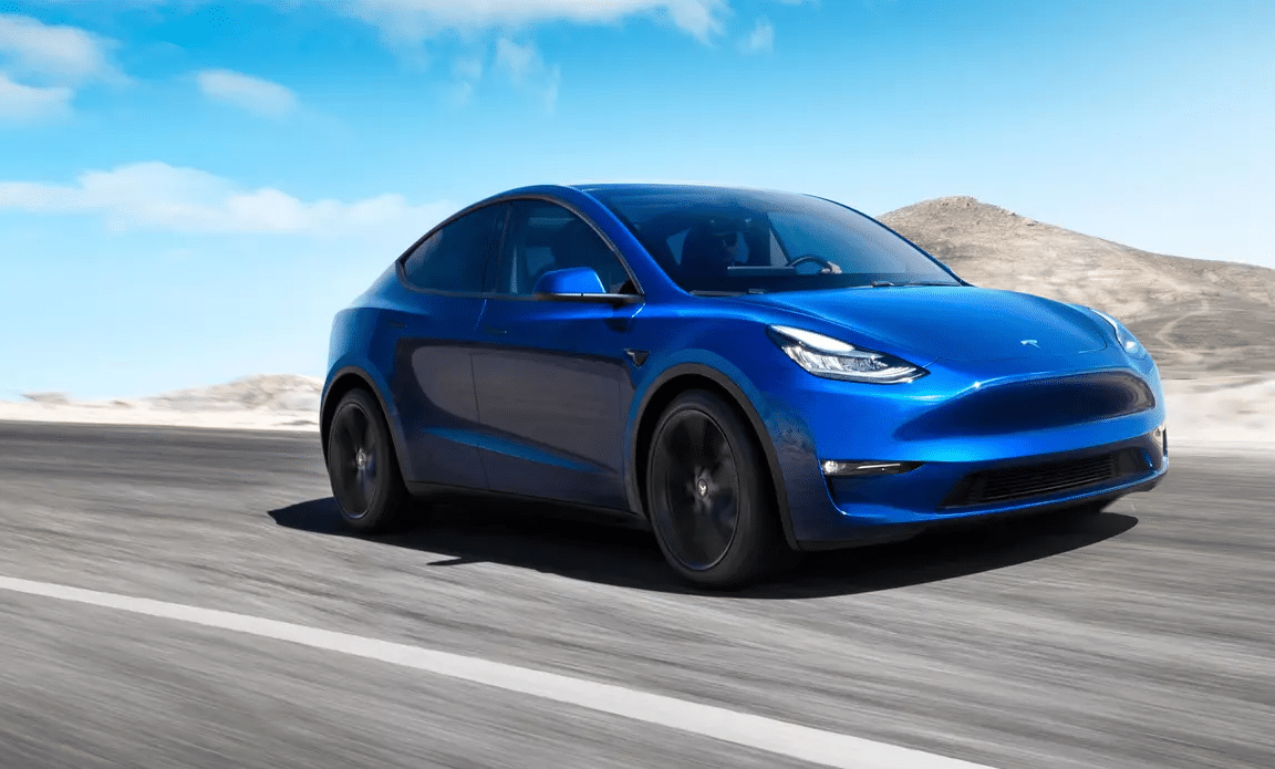 TESLA va proposer une voiture électrique à 20 000€ Geekeries