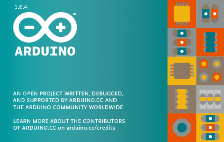Quick Start with Arduino IDE Geekering
