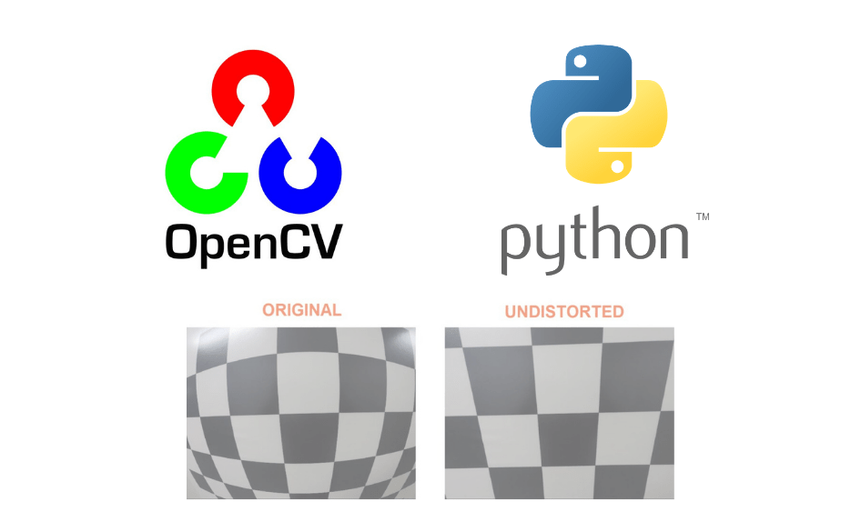 Computer Vision Camera Calibration using OpenCV Geekering
