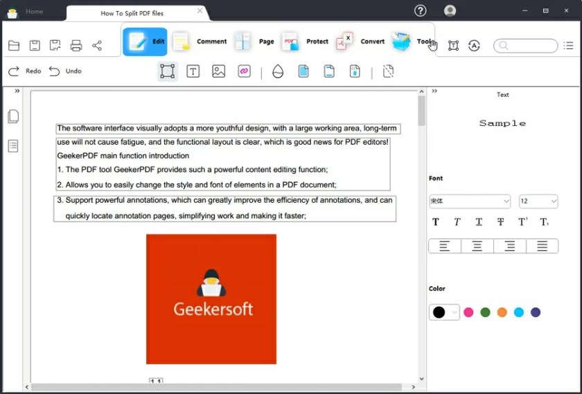 【HOT】Adobe Acrobat Standard vs Pro A Comprehensive Comparison in 2024