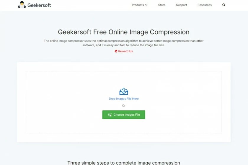 Compress JPEG to 200 KB 5 Best Free Image Compression Tools