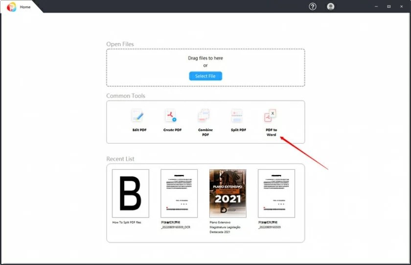 How to Convert PDF to Word without losing Formatting