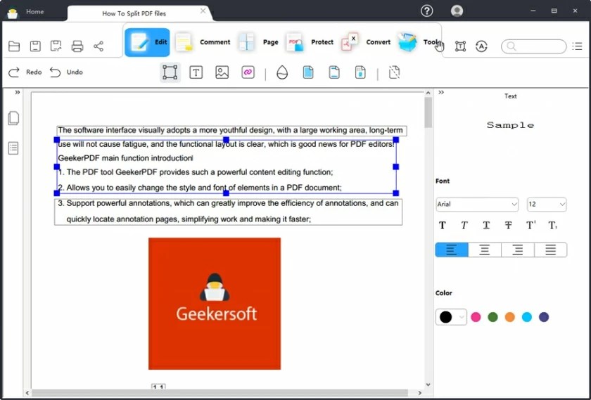 Top 11 Free Open Source PDF Editors in 2024 ( For Windows & Online)