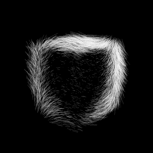 Animated Gifs by Artist Paolo Ceric GeekExtreme