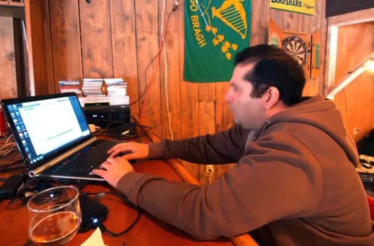 What Does It Take To Be A Computer Wiz?