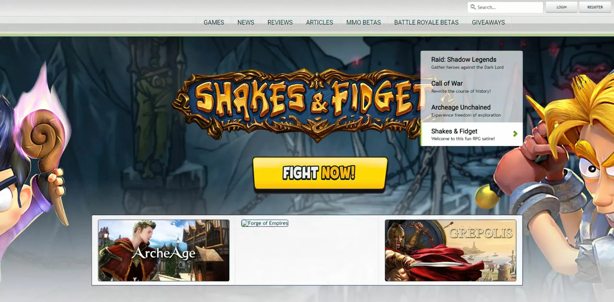 The 8 Best Free PC Game sites Period. Jacques K Stone