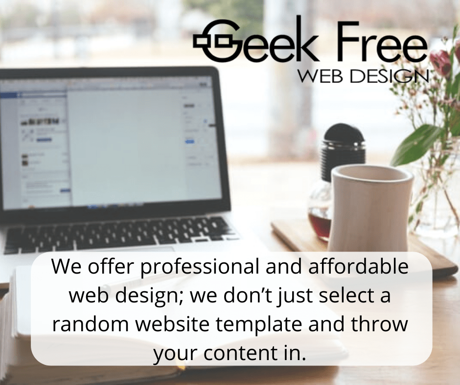 Websites For Trades We Build Effective Local, Small Business Websites