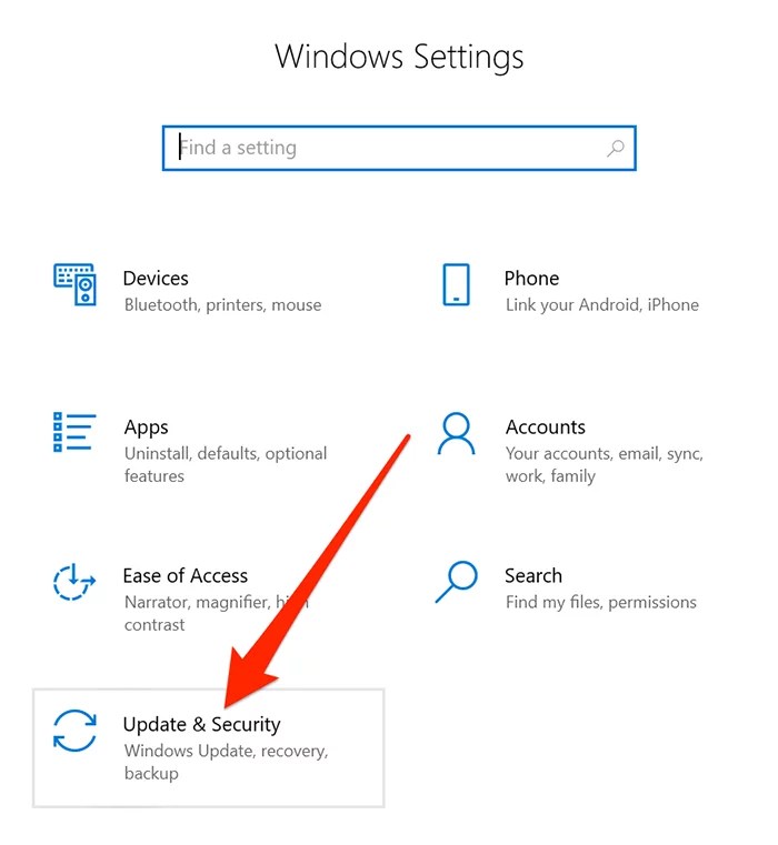 How to Fix Windows 10 Update Errors GeekFrost