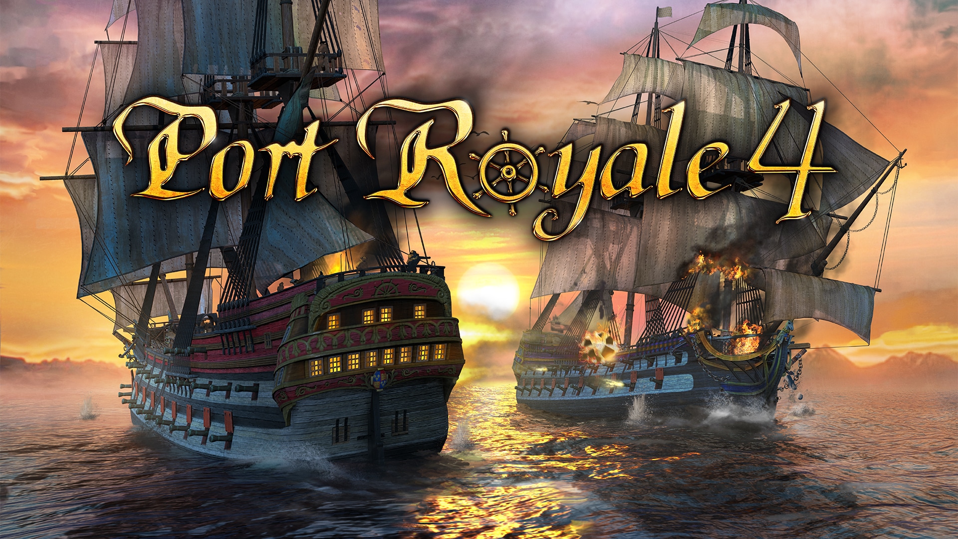 [TEST] Port Royal 4 Yo Ho, Yo Ho! A pirates life for me