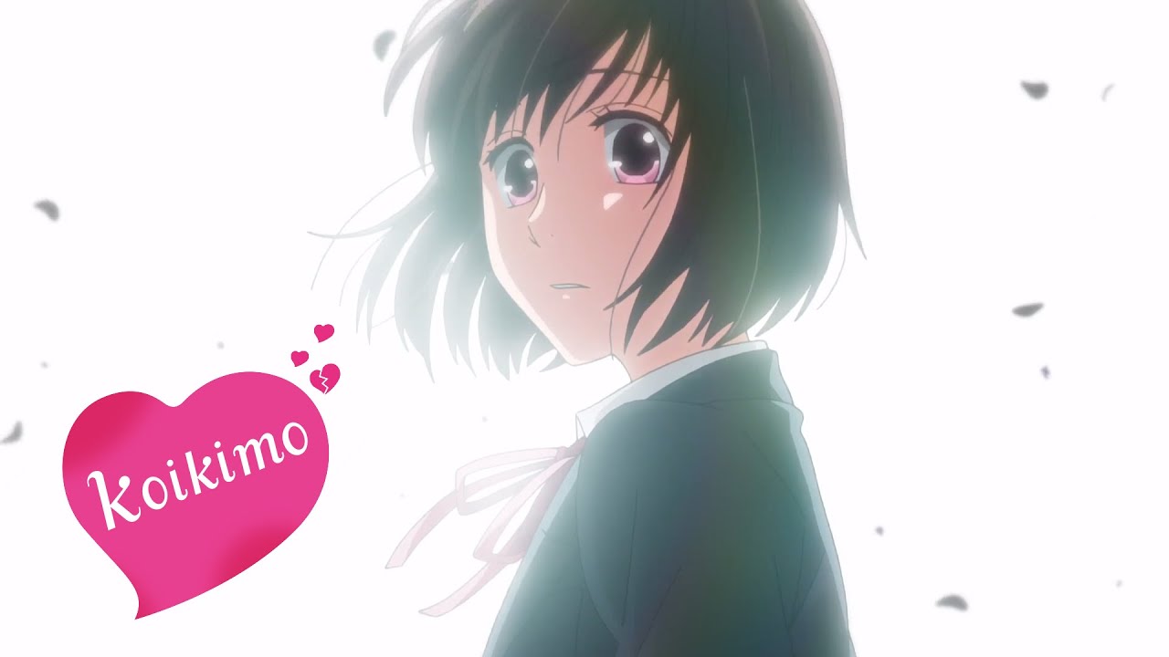 Koikimo bientôt disponible sur Crunchyroll