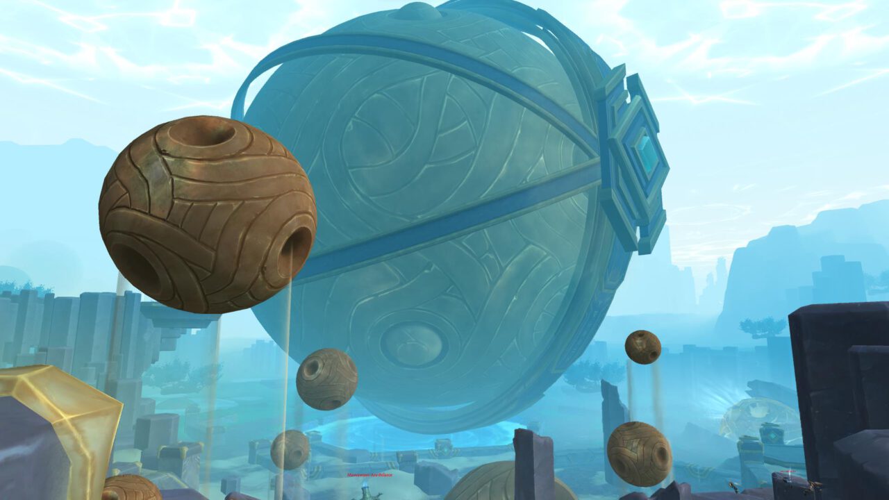 Zereth Mortis Puzzle Helper A Phenomenal Addon Spotlight for WoW! Zereth Mortis Puzzle Helper A Phenomenal Addon Spotlight for WoW!