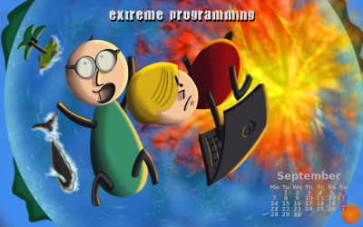 Resultado de imagen para extreme programming photos