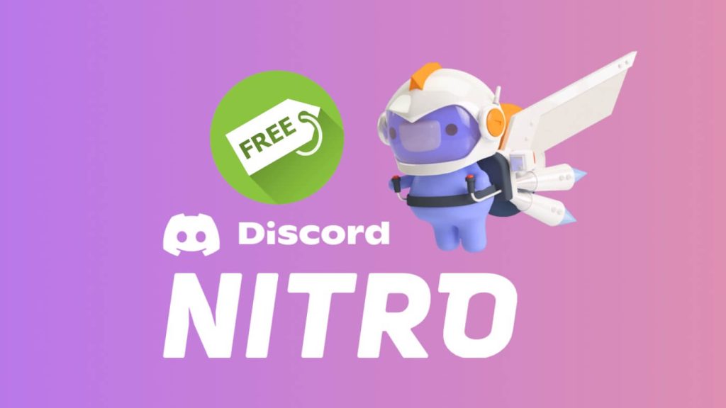 How to Get Discord Nitro for Free 7 Ways