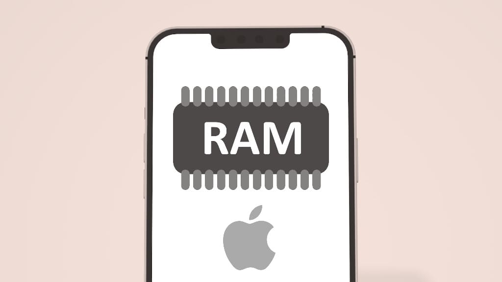 How to Clear iPhone RAM Memory to Run Faster