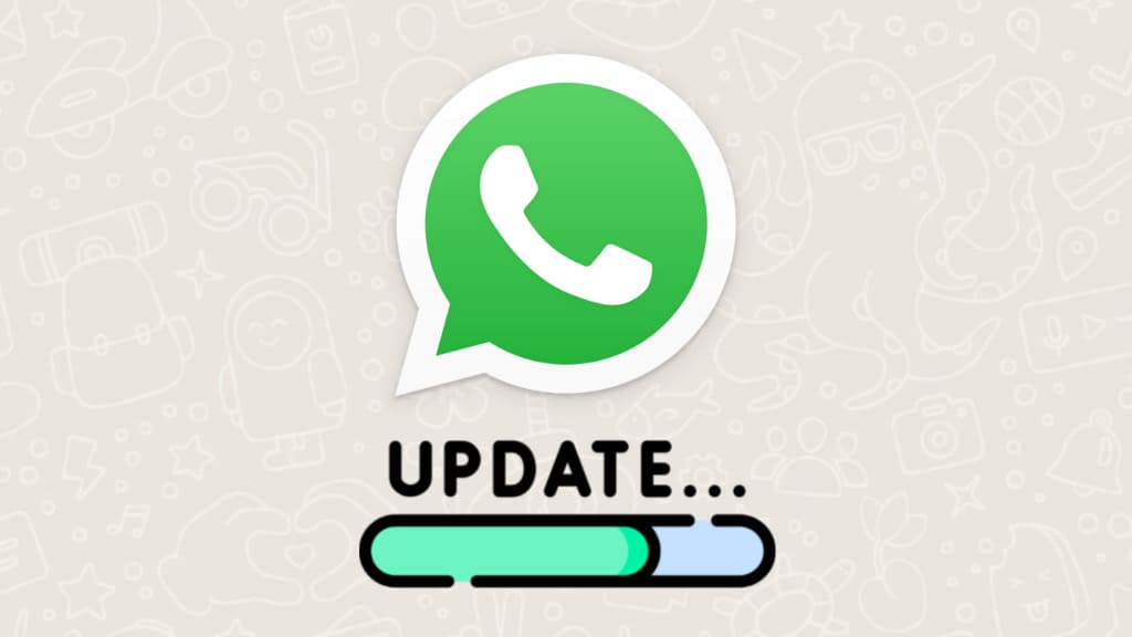 How to Update WhatsApp Manually to the Latest Version