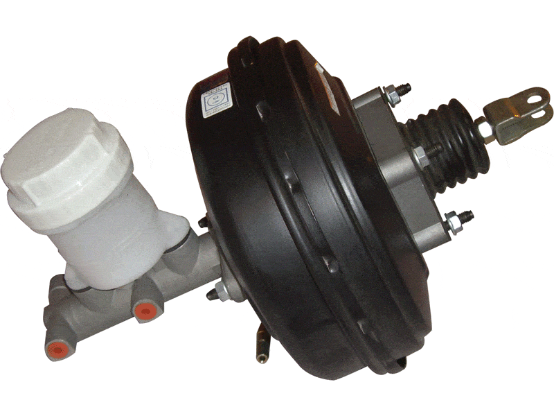 Squeal, Hissing Sound When You Press Car Brake (Solution)