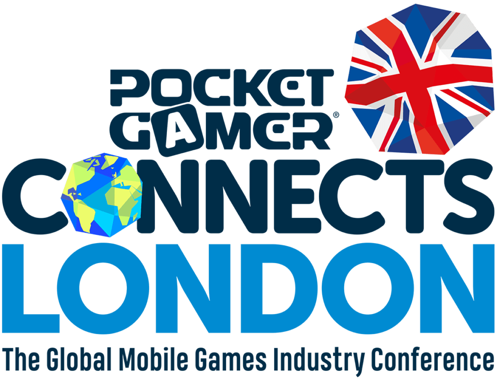 Pocket Gamer Connects torna a Londra, dal 14 al 15 febbraio Geekit