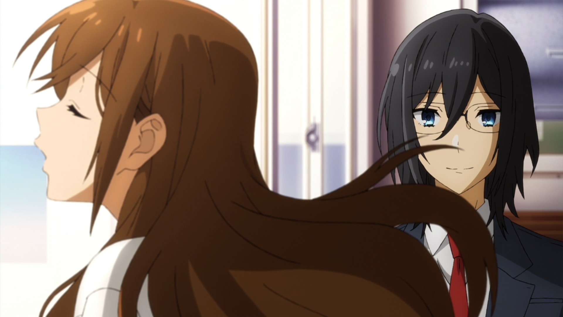 Horimiya Episode 4 English Dub Release Date Confirmed