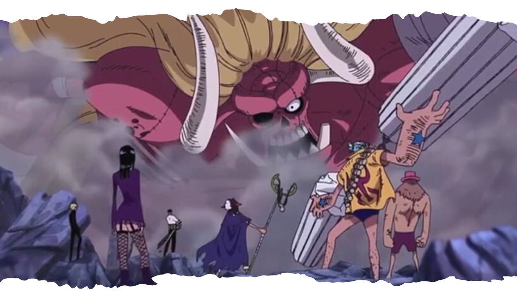 12 Best One Piece Arcs in 2023 (Ranked) Must Watch