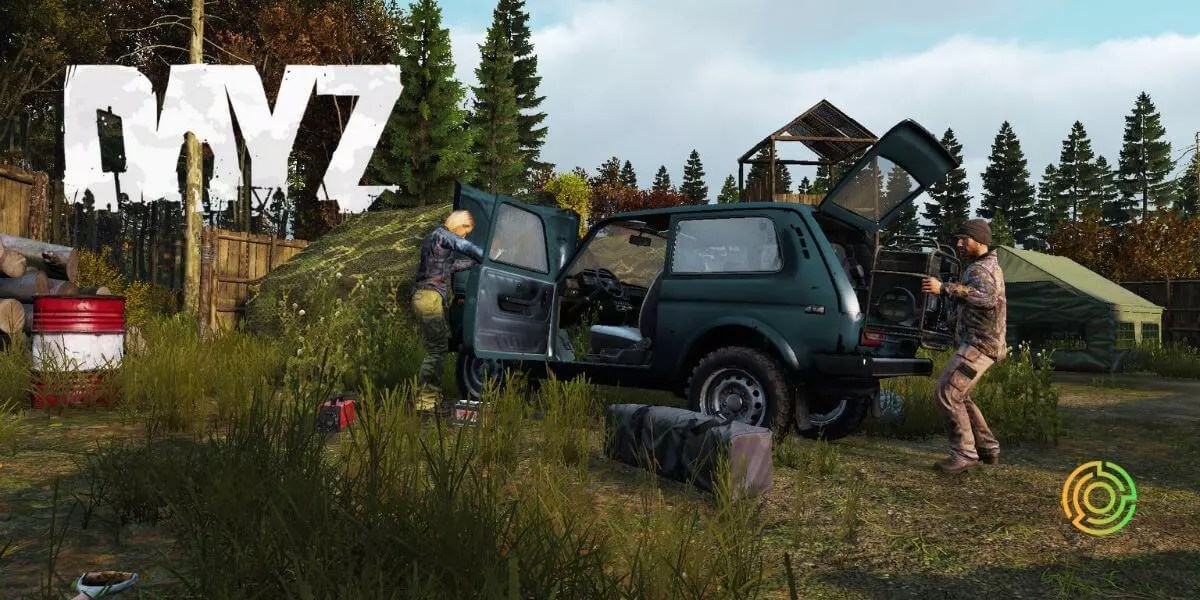 The Best Vehicles in DayZ A Guide to Finding Them Geek Metaverse News