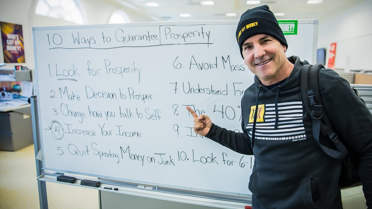 Grant Cardone The 10x Rule(015)