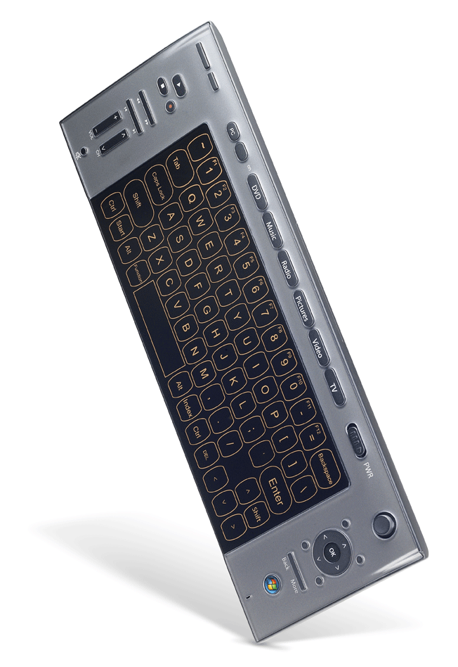 15 Super Cool Keyboards You Have Never Seen