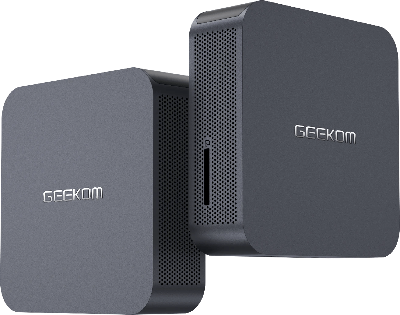 GEEKOM GT13 Pro Mini PC - 13th Gen Intel Core i9/i7 for potency