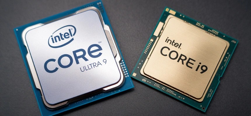 Intel Core Ultra 9 Vs i9: Which’s The Best Intel CPU 2025?