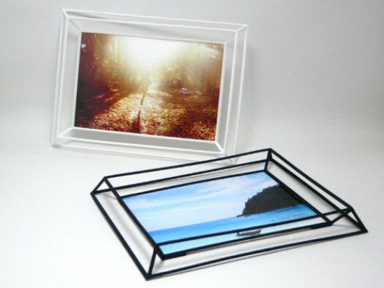 3D Printed Photo Frame is Kind of Classy | The Mary Sue