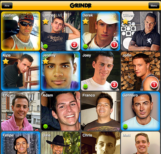 Best Grindr Alternatives: Top 6 Dating Sites and Apps for.