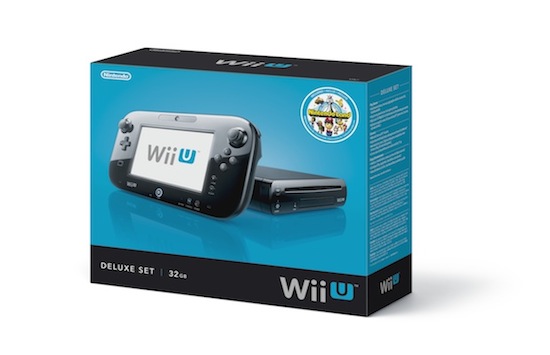 Gamestop Has Already Sold Out Their Wii U “Deluxe” PreOrders The Mary Sue