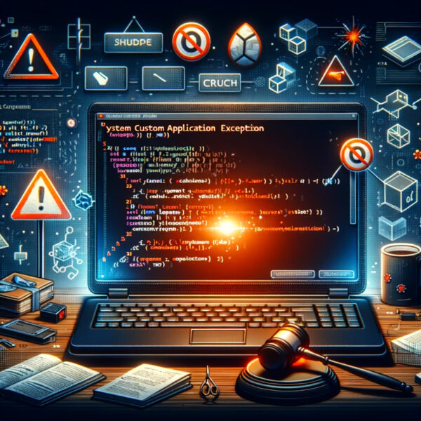 Creating custom exceptions (C Programming Tutorial) • Geekpedia