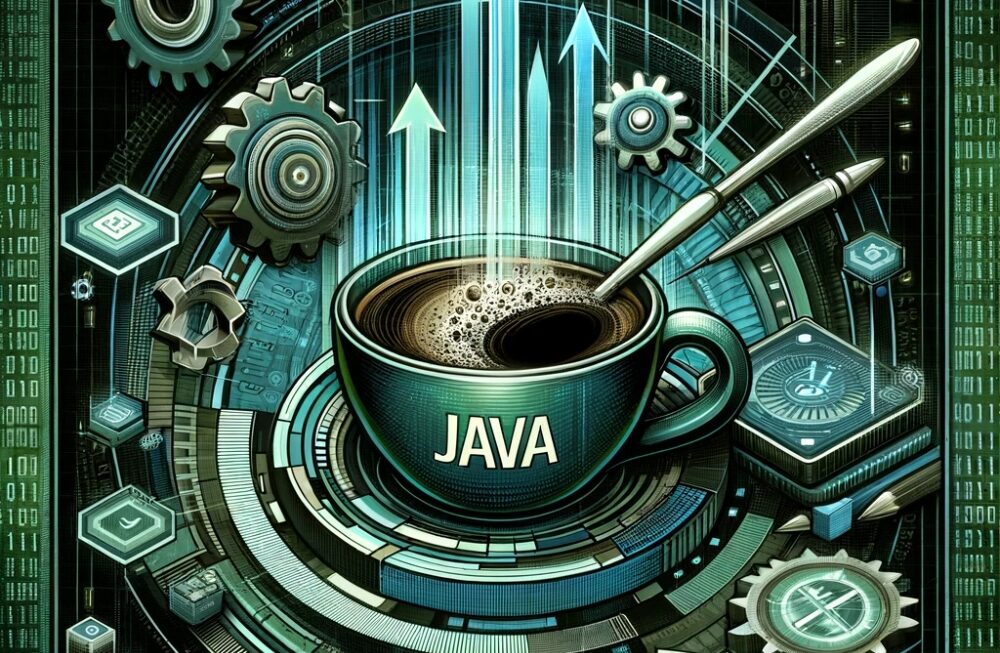 Revolutionizing Java Development with AI in Eclipse NextGen Coding