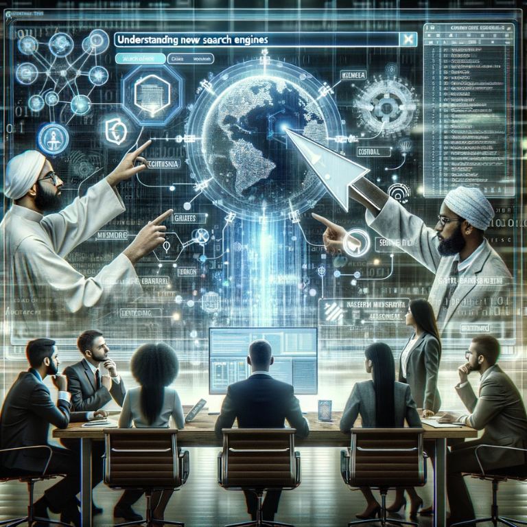 Understanding News Search Engines A Computer Science Perspective