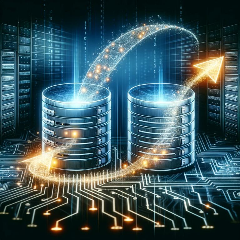 Data Migration with SQL Guide Master Steps for Effective Transition