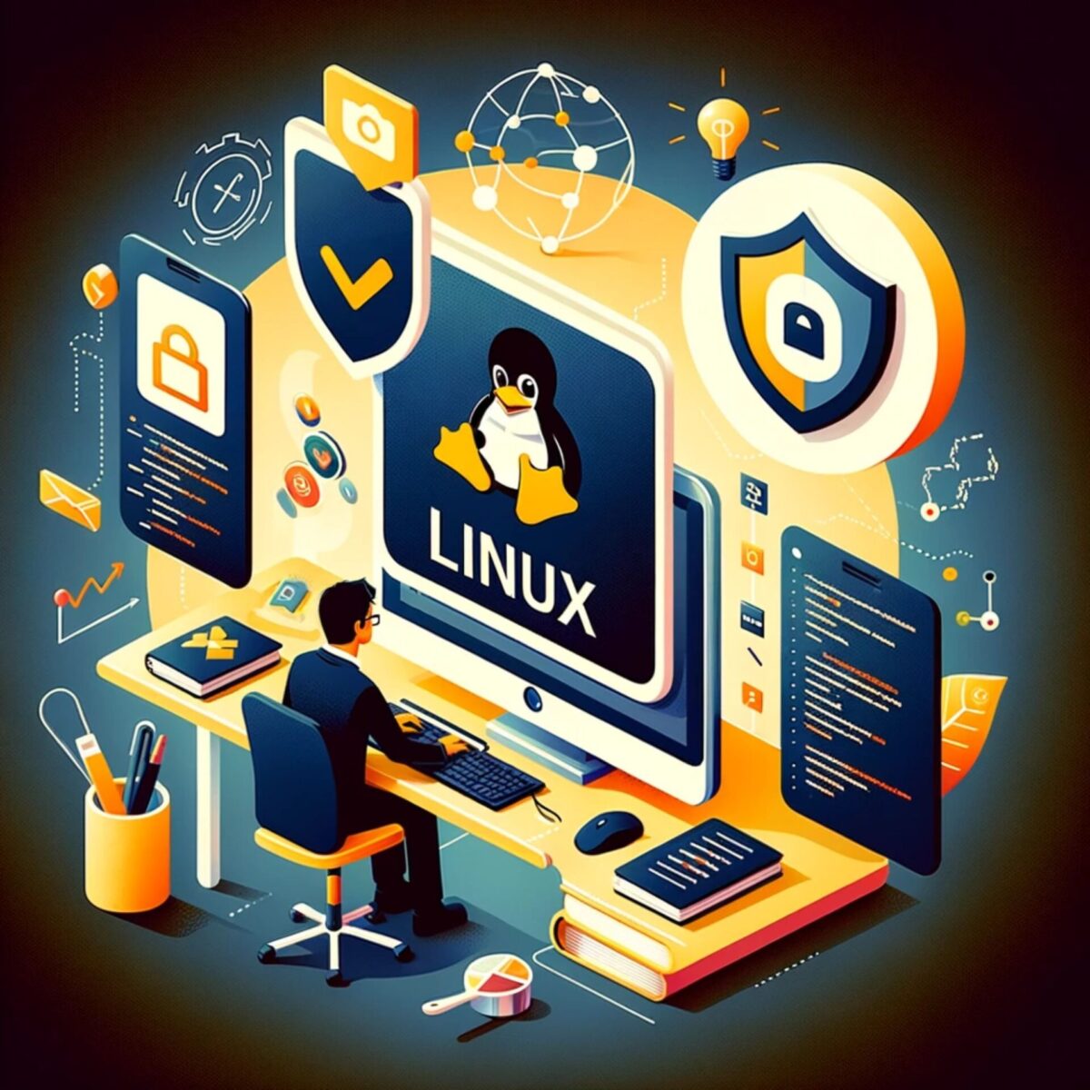 Linux Programming Environment Setup Guide
