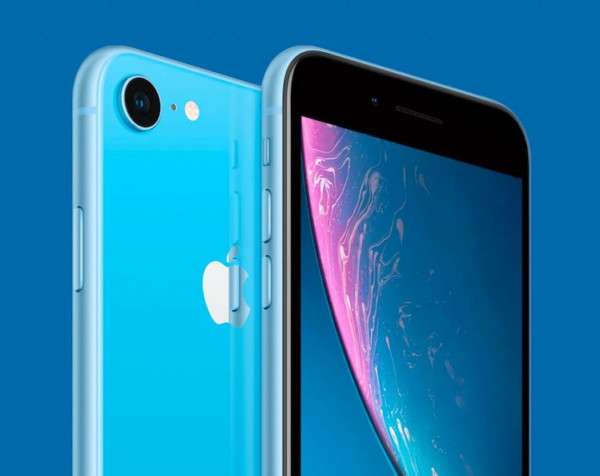 The Next IPhone SE Will Get The Old Design With A Small 4.7inch Screen