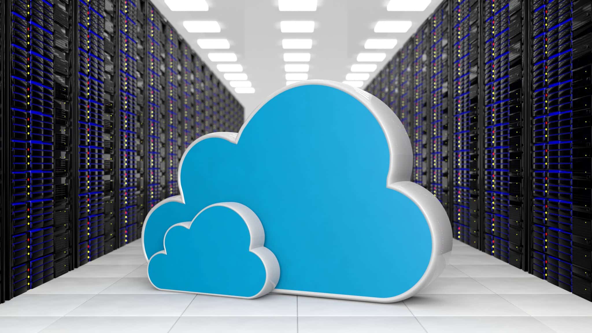 The Major Drawbacks Of Cloud Storage GEEKrar